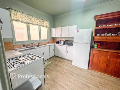 5 Tchan Street, Nulsen WA 6450