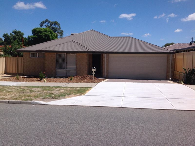 19 Goodall Street, Gosnells WA 6110