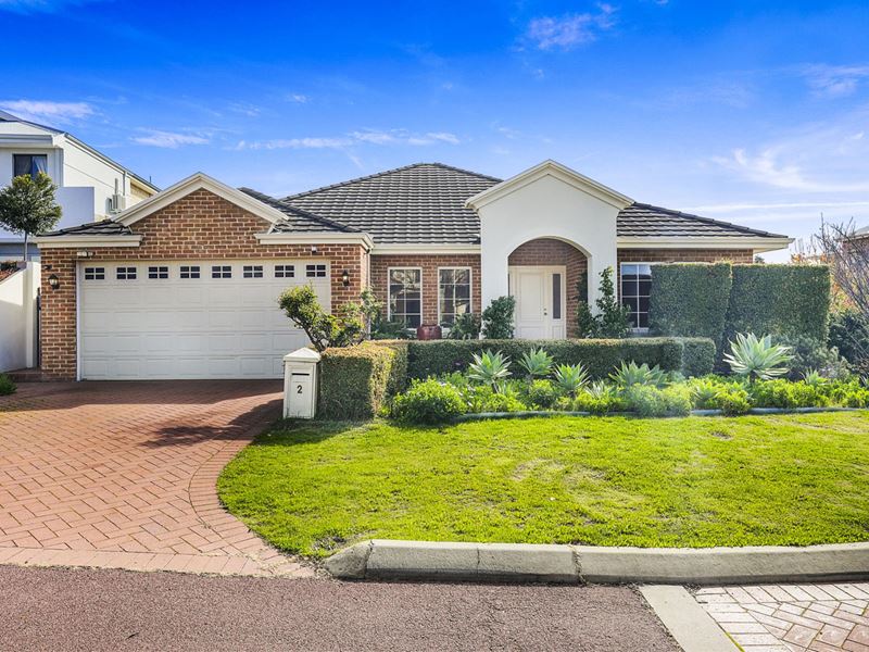 2 Gloriana Way, Dianella WA 6059