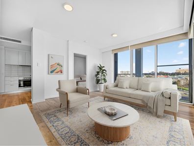 57/34 East Parade, East Perth WA 6004