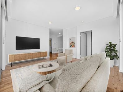 57/34 East Parade, East Perth WA 6004