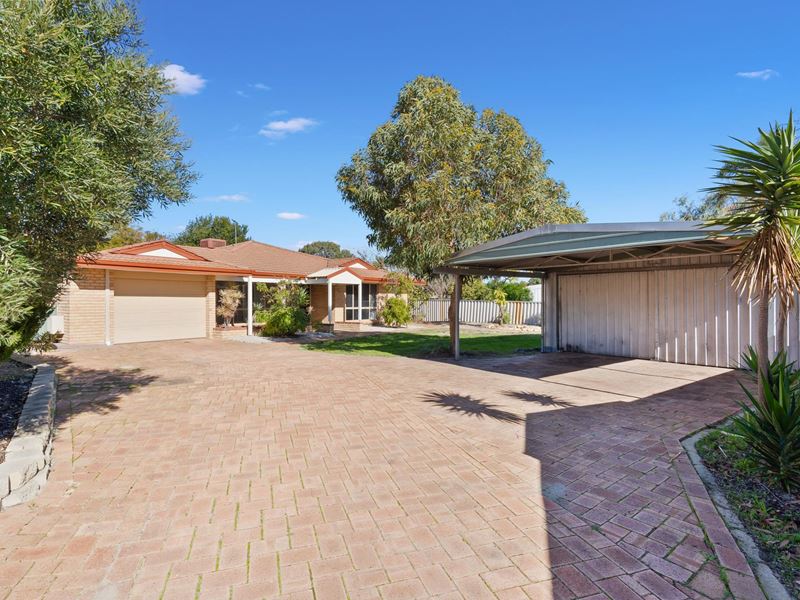5 Oleander Place, Halls Head WA 6210