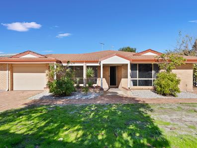 5 Oleander Place, Halls Head WA 6210