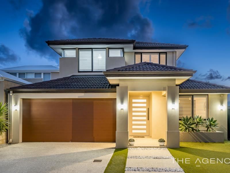 7 Costate Road, Jindalee WA 6036