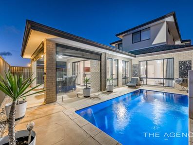 7 Costate Road, Jindalee WA 6036