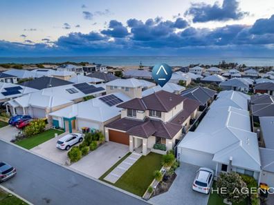7 Costate Road, Jindalee WA 6036