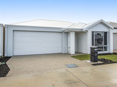 14 Swanson Loop, Coodanup WA 6210