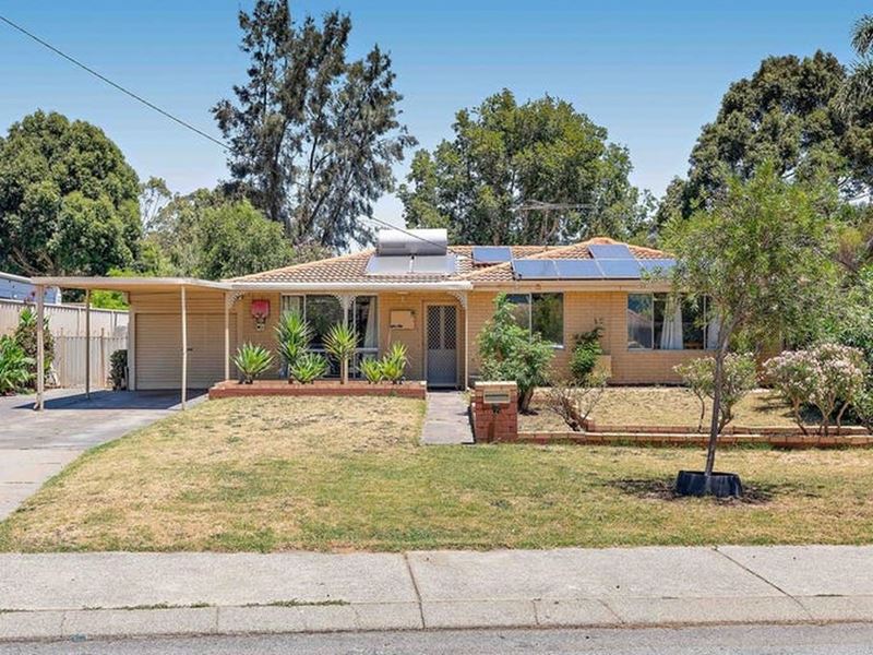 9 Fountains Court, Armadale WA 6112