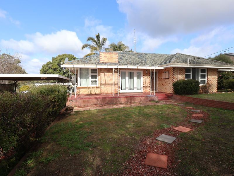 57 Furnival Street, Narrogin WA 6312