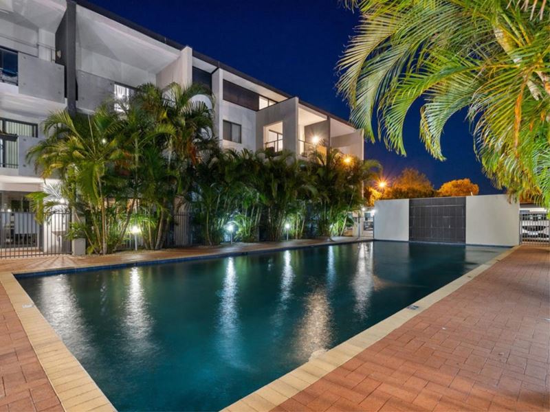 29/11 Tanunda Drive, Rivervale WA 6103