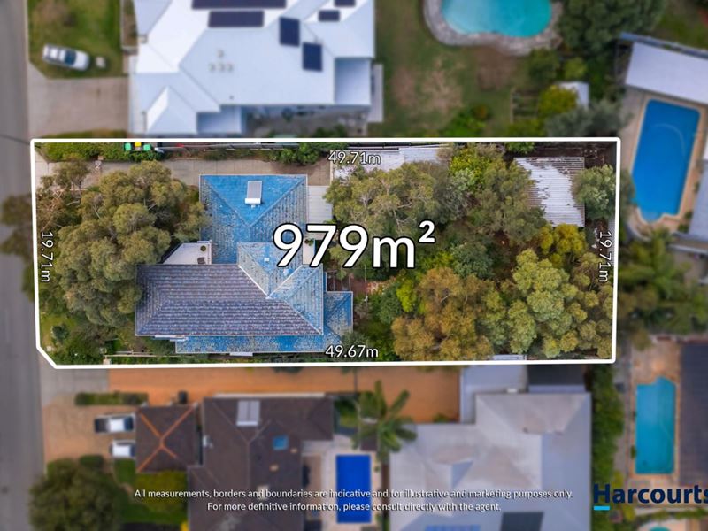 4 Ailsa Street, Wembley Downs WA 6019