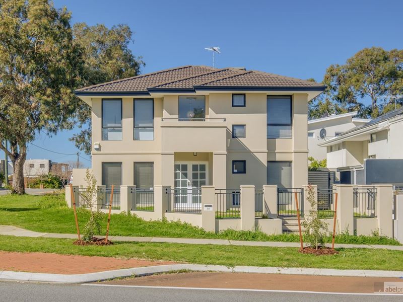 38 Latrobe St, Yokine WA 6060