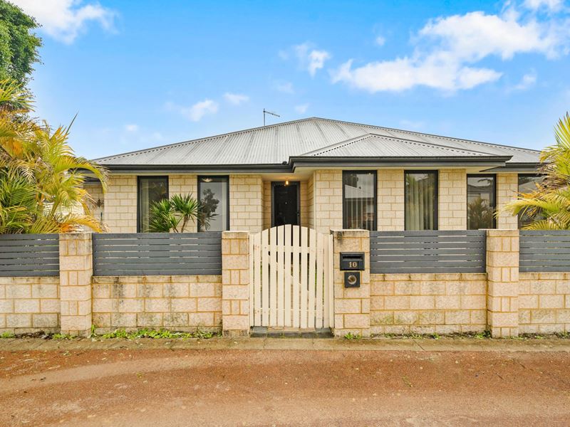 10/70 Rodoreda Crescent, Ravenswood WA 6208