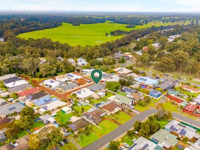 10/70 Rodoreda Crescent, Ravenswood WA 6208