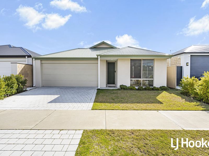 21 Yarralinka Road, Southern River