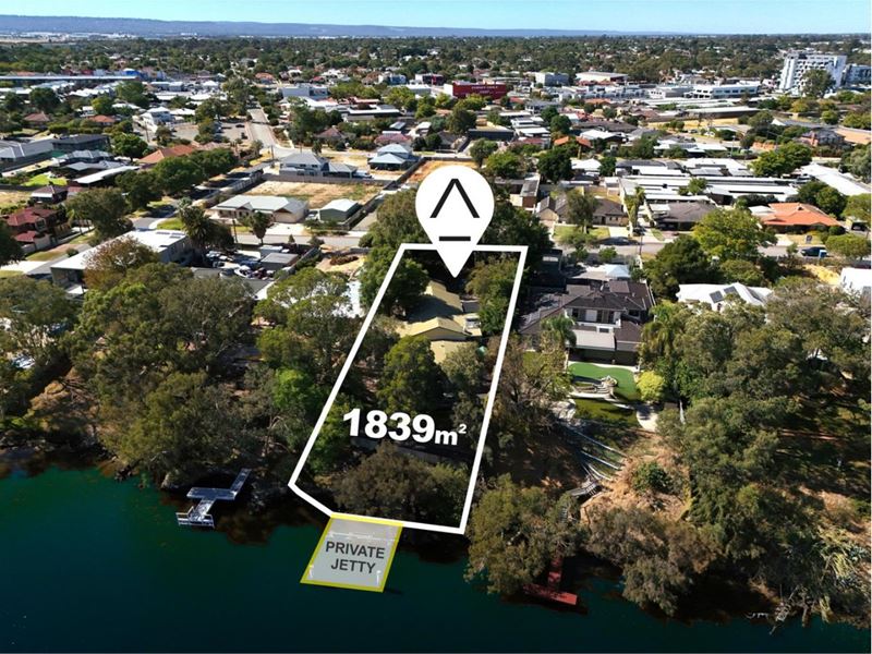 15 Thompson Street, Ascot