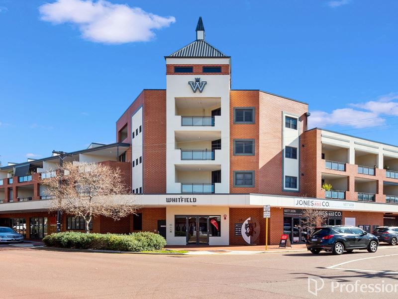 201/80 Old Perth Road, Bassendean WA 6054