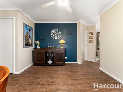 2/17 Nightingale Place, Greenfields WA 6210