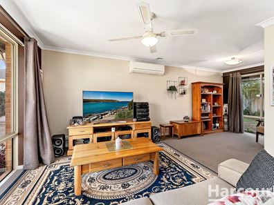 2/17 Nightingale Place, Greenfields WA 6210