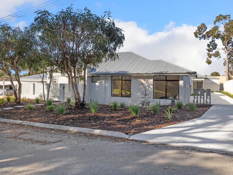 63C Aveley Street, Willetton