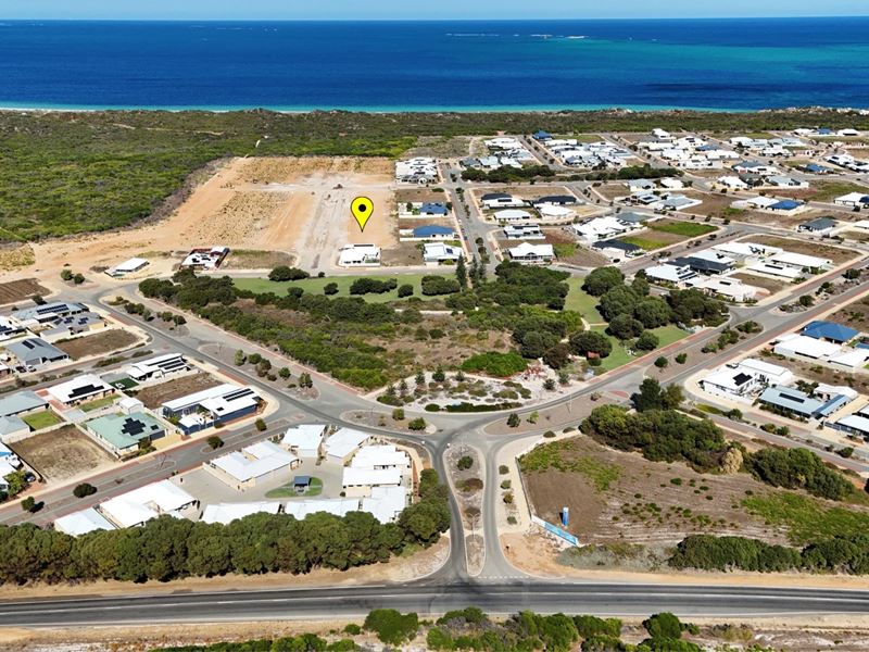 865 Clifton Ave, Jurien Bay