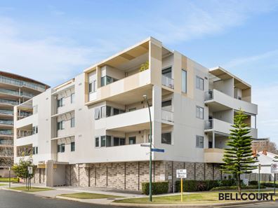 15/1 Stone Street, South Perth WA 6151