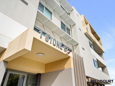 15/1 Stone Street, South Perth WA 6151