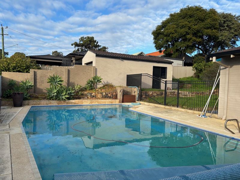 1 Abbey Street, Warwick WA 6024