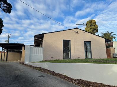 1 Abbey Street, Warwick WA 6024