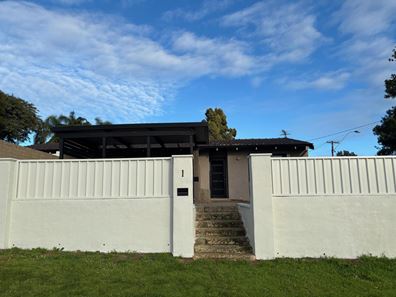 1 Abbey Street, Warwick WA 6024