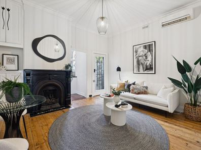 10 Lawrence Avenue, West Perth WA 6005