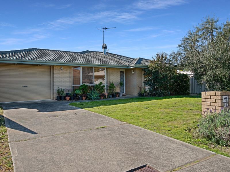35 Malabor Retreat, Eaton WA 6232