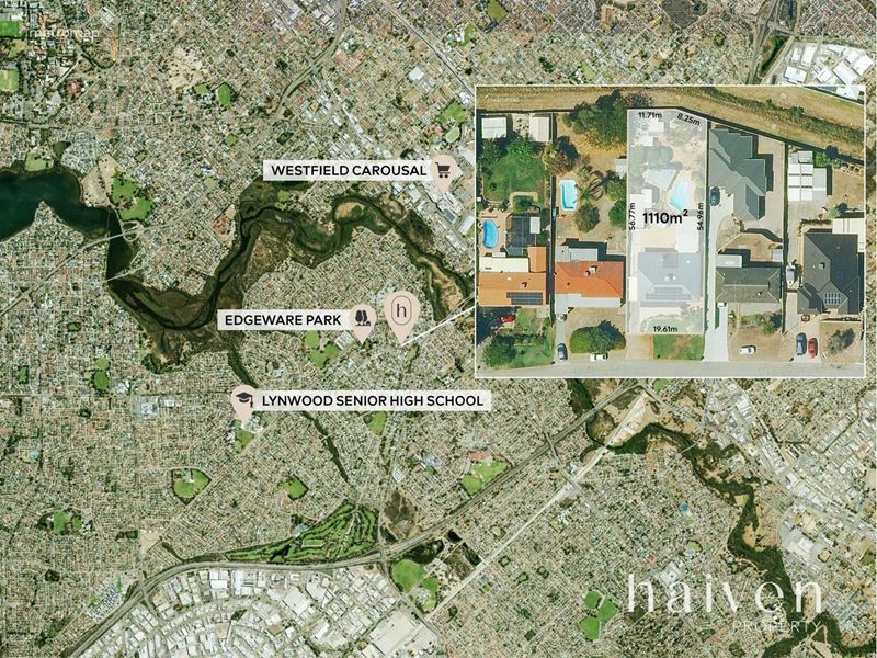 27 Clovelly Crescent, Lynwood