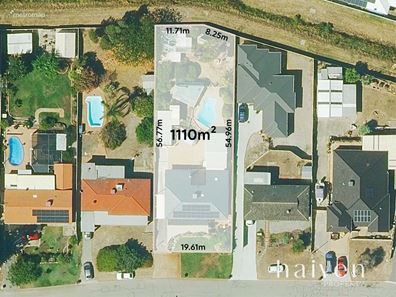 27 Clovelly Crescent, Lynwood WA 6147
