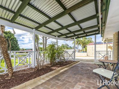 9 Durack Crescent, Gosnells WA 6110