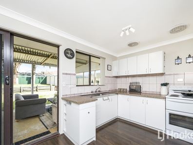 9 Durack Crescent, Gosnells WA 6110