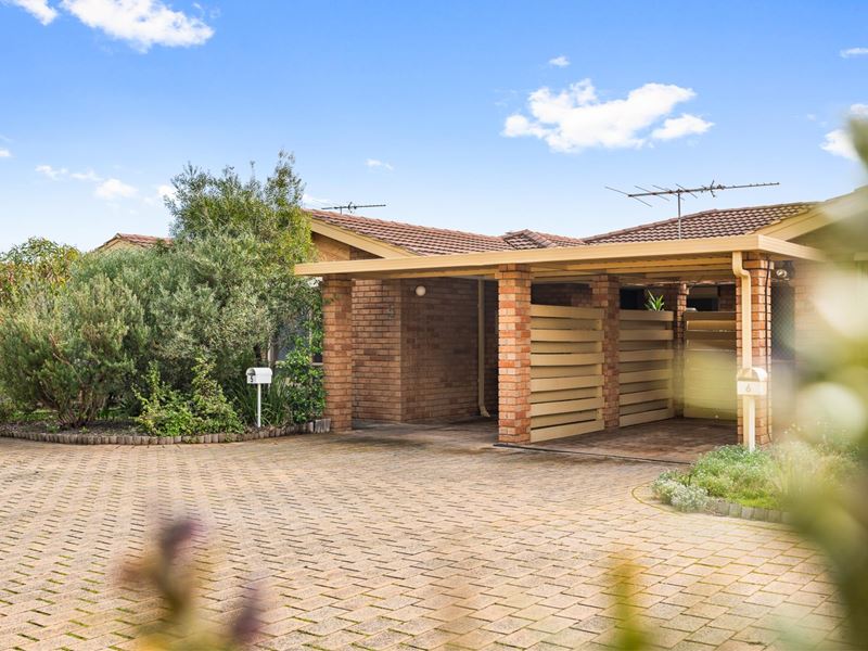 5/18 Hefron Street, Rockingham