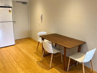 18/152 Fitzgerald Street, Perth WA 6000
