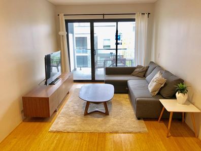 18/152 Fitzgerald Street, Perth WA 6000