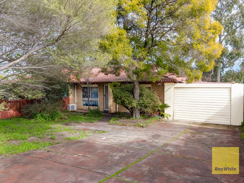 27B Bunderra Close, Karawara