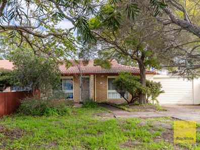 27B Bunderra Close, Karawara WA 6152