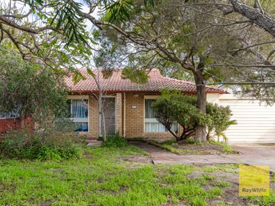27B Bunderra Close, Karawara WA 6152