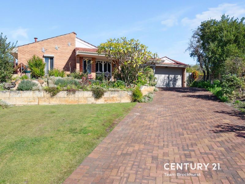 14 Poplar Place, Thornlie