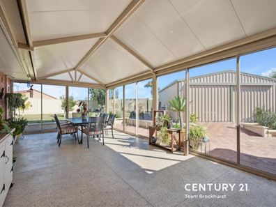 14 Poplar Place, Thornlie WA 6108