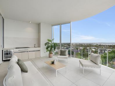 1101/10 Forbes Road, Applecross WA 6153