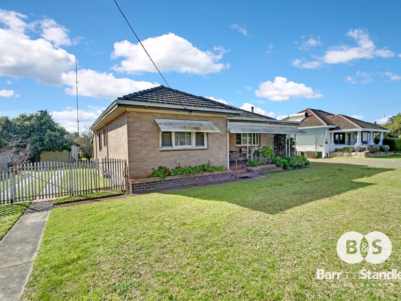 20 South Western Highway, Donnybrook