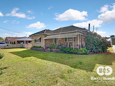 20 South Western Highway, Donnybrook WA 6239