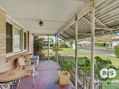 20 South Western Highway, Donnybrook WA 6239