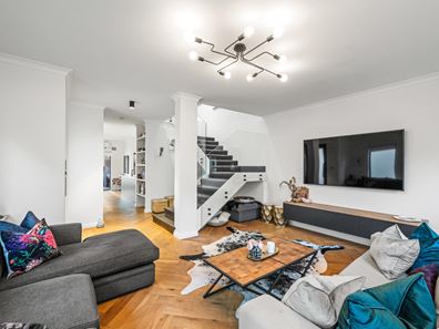 6A Bruce Street, North Fremantle WA 6159