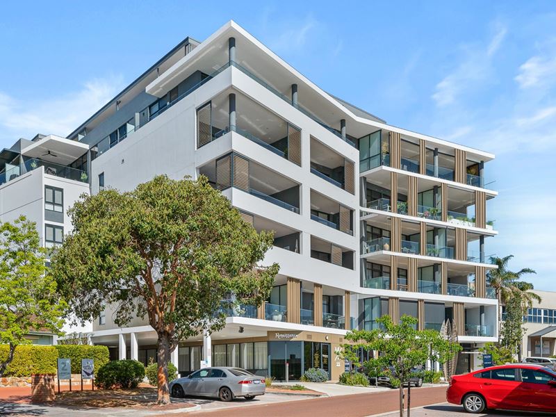 604/22 Kearns Crescent, Ardross